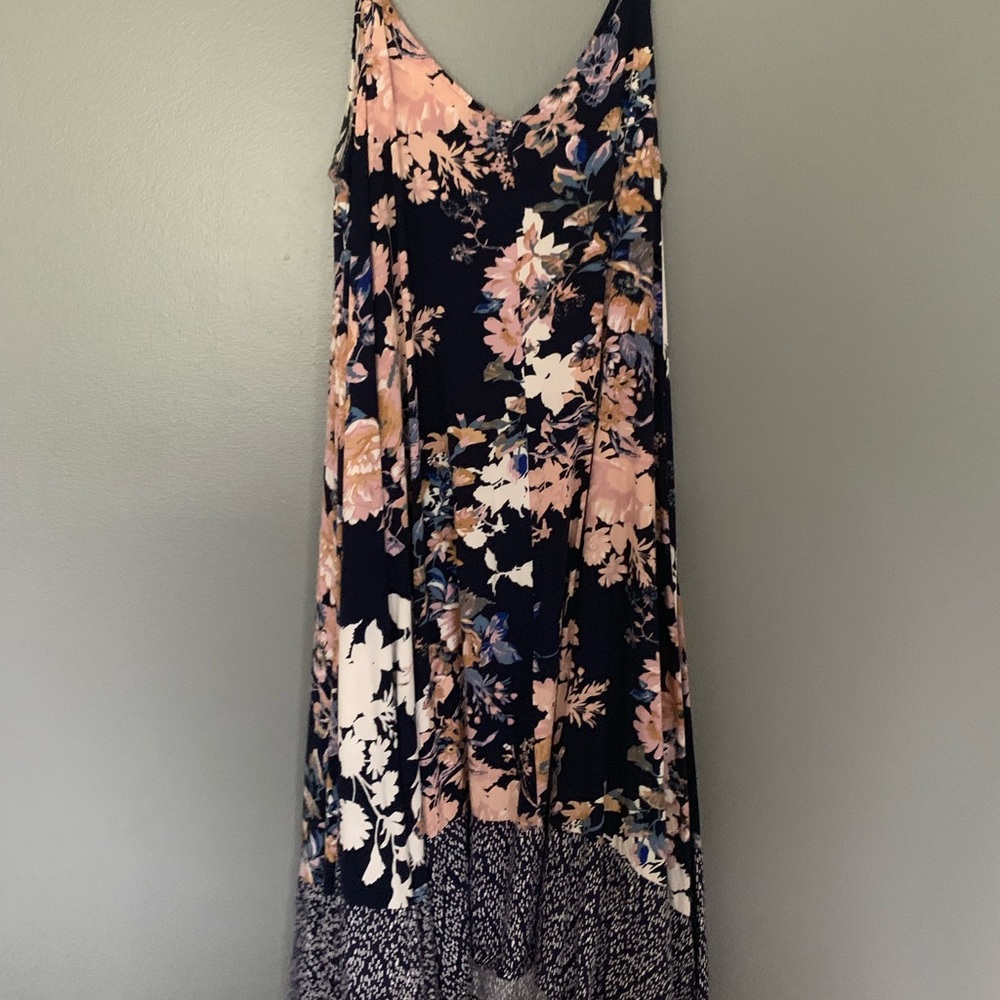 Jessica Simpson dress